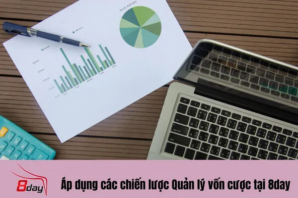 Kinh Nghiệm Quản Lý Vốn Cược Khi Cá Cược 8day