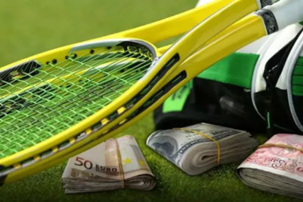 Tại sao cần bí quyết đặt cược tennis hiệu quả?