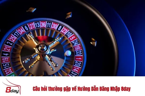 Hướng Dẫn Đăng Nhập 8day