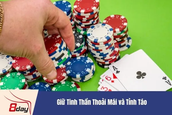 Mẹo Chơi Blackjack