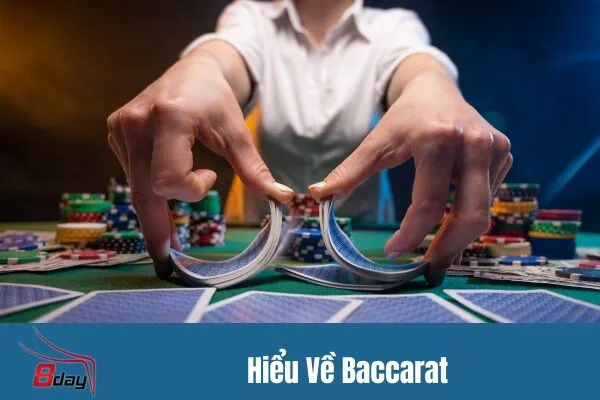 Bí Quyết Chơi Baccarat Dành Cho Người Mới