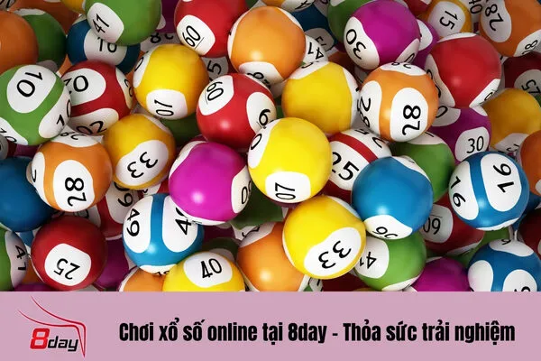 Hướng Dẫn Tham Gia Xổ Số Online Tại 8day