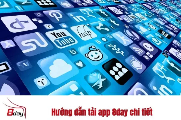 Tải App 8day