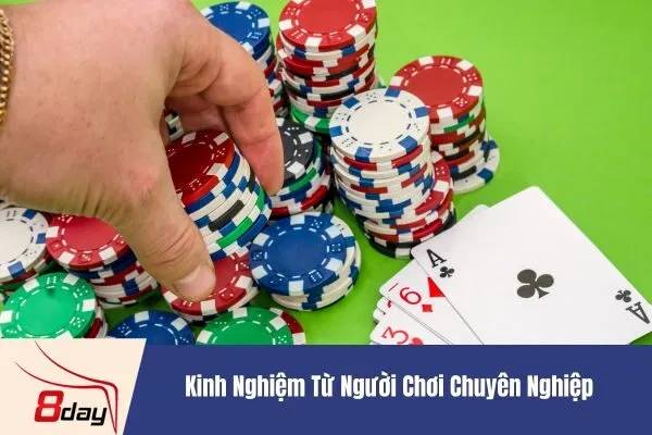 Hướng Dẫn Chơi Baccarat