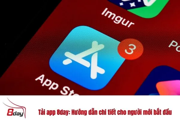 Tải App 8day